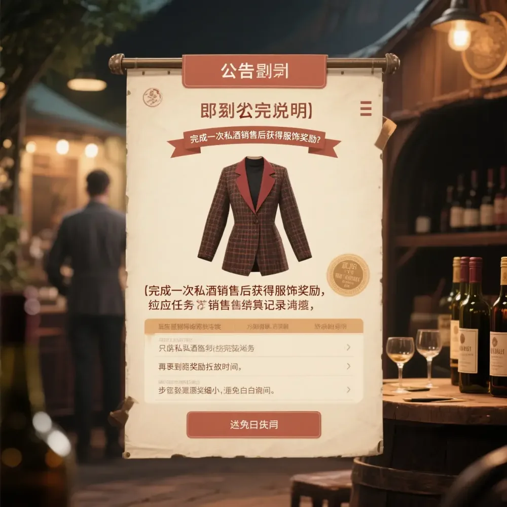 移动端体验